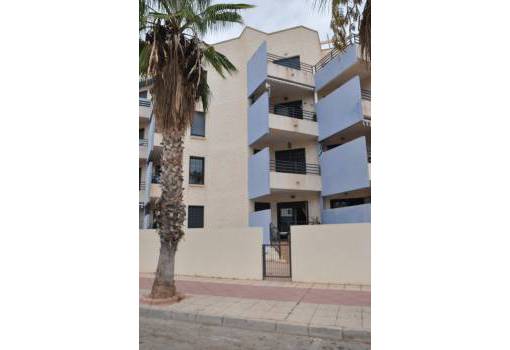 Apartamento - Alquiler - Orihuela Costa - Cabo Roig