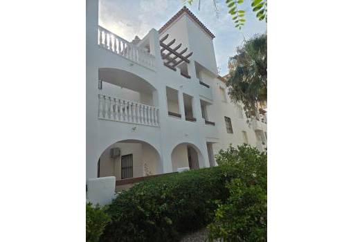 Apartamento - Alquiler - Orihuela Costa - Villamartin