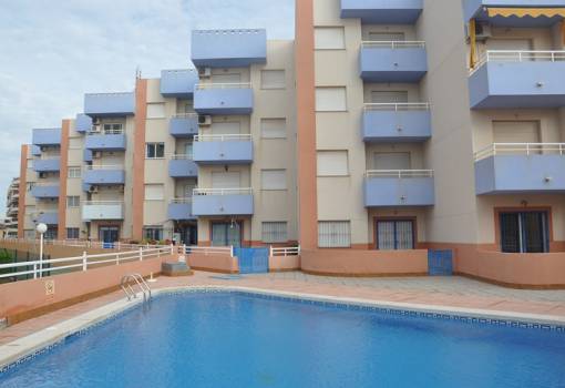 Apartamento - Segunda Mano - Orihuela Costa - Aguamarina