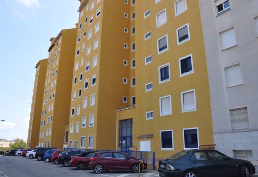 Apartamento - Segunda Mano - Orihuela Costa - Campoamor