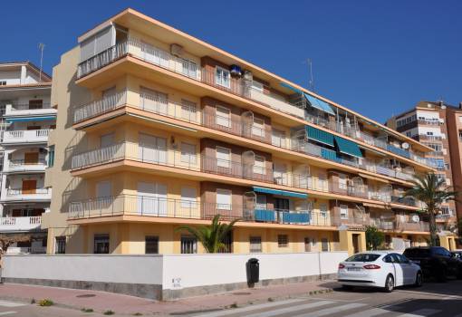 Apartamento - Segunda Mano - Torrevieja - La Mata