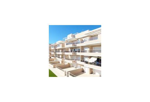 Apartment - New Build - Orihuela Coast - Villamartin