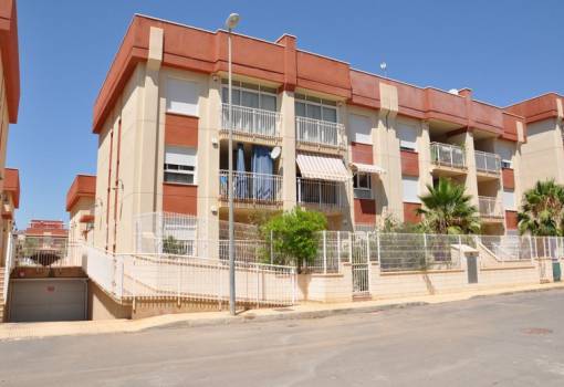 Apartment - Rental - Orihuela Coast - A-1905