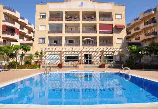 Apartment - Rental - Orihuela Coast - A-2405