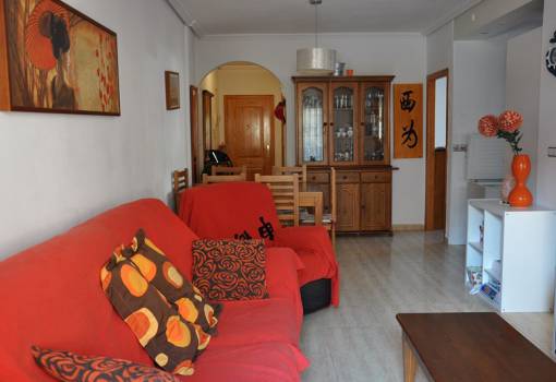 Apartment - Rental - Orihuela Coast - Aguamarina