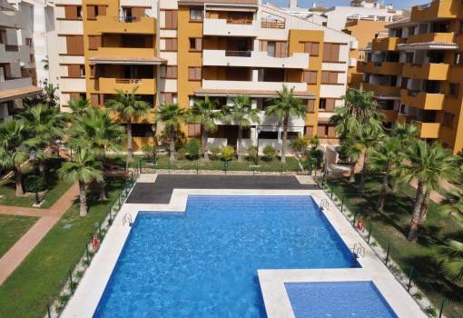 Apartment - Rental - Orihuela Coast - Punta Prima