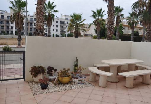Appartement - Long time Rental - Orihuela Costa - Cabo Roig
