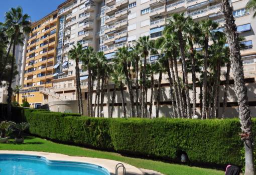 Appartement - Long time Rental - Orihuela Costa - Campoamor