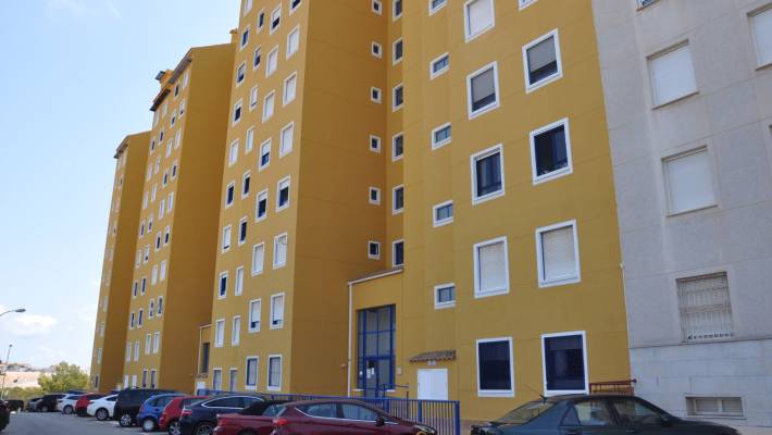 Appartement - Sale - Orihuela Costa - Campoamor