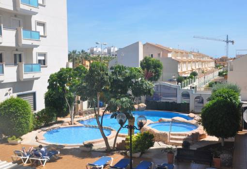Appartement - Sale - Orihuela Costa - R-1534