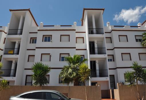 Atico - Alquiler - Orihuela Costa - Los Altos