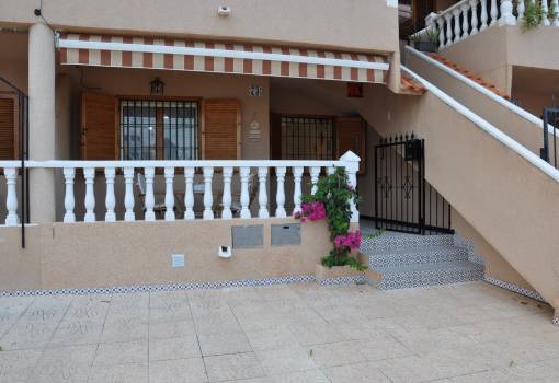 Bungalow au rez-de-chaussée - Long time Rental - San Pedro del Pinatar - San Pedro del Pinatar