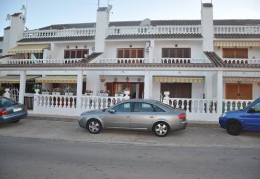Duplex - Resale - Orihuela Coast - R-13120