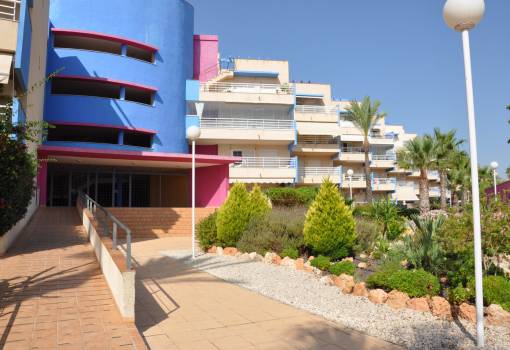 Duplex - Resale - Orihuela Coast - R-2010