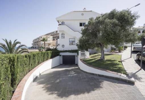 Garaje - Alquiler - Orihuela Costa - Campoamor
