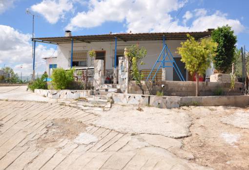 Maison de campagne - Sale - Santomera - R-2009