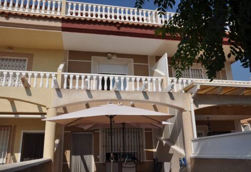 Maison de ville / Duplex - Long time Rental - Torre de la Horadada - Torre de la Horadada