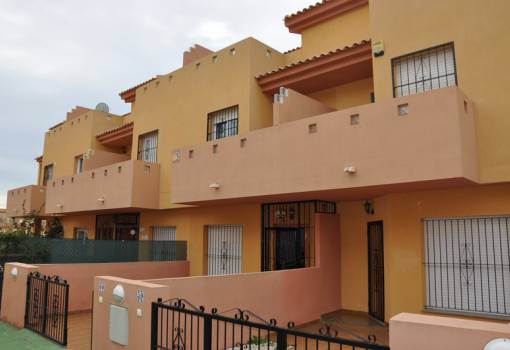 Maison de ville / Duplex - Sale - Orihuela Costa - Aguamarina