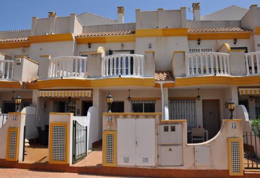 Maison de ville / Duplex - Sale - Orihuela Costa - La Regia