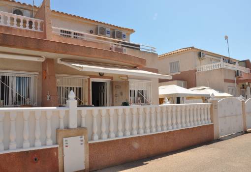Paired house - Sale - Orihuela Costa - La Regia