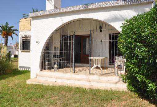Paired house - Sale - Orihuela Costa - Los Dolses