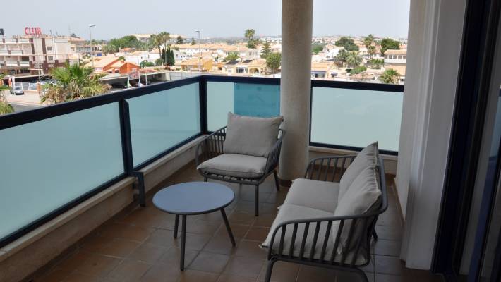 Penthouse - Long time Rental - Orihuela Costa - Aguamarina