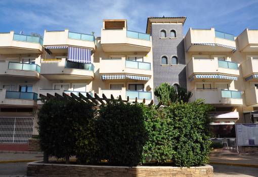 Penthouse - Resale - Orihuela Coast - La Zenia