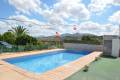 Resale - Country house - Santomera