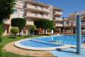 Resale - Townhouse / Duplex - Orihuela Coast - Aguamarina