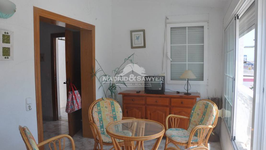 Sale - Appartement - Orihuela Costa - Cabo Roig