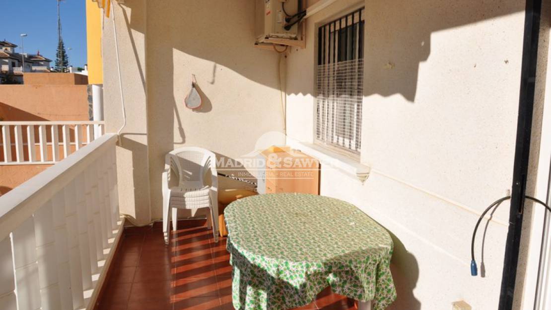 Sale - Appartement - Orihuela Costa - Lomas de Cabo Roig