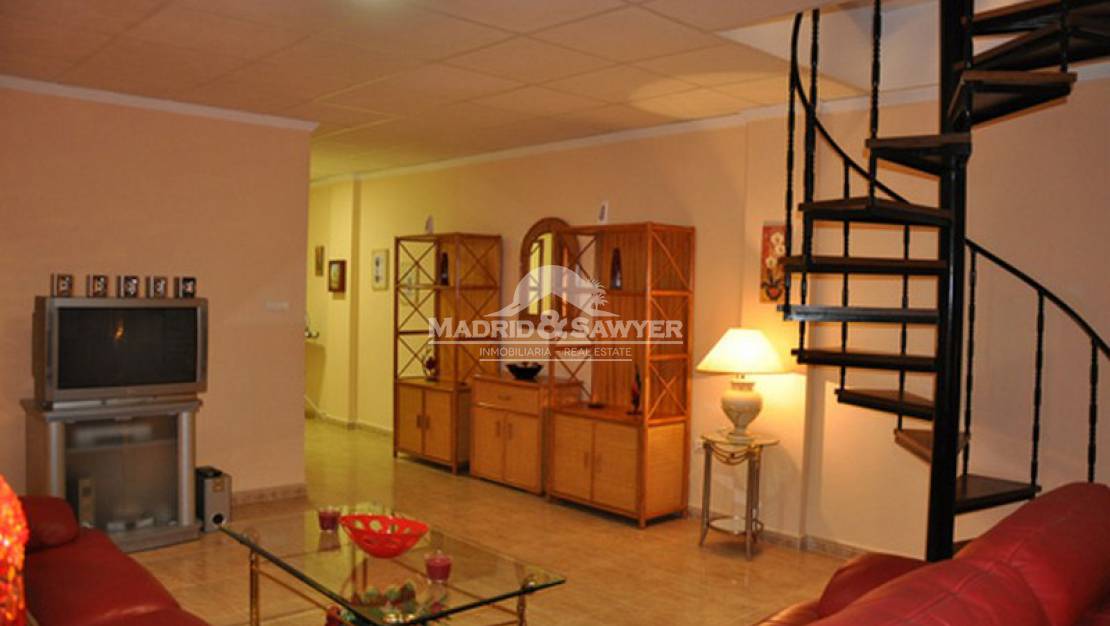 Sale - Appartement - San Miguel de Salinas