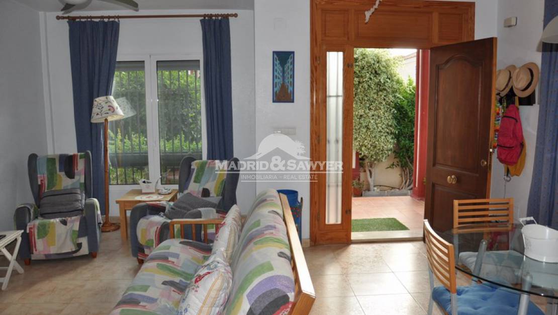 Sale - Paired house - Orihuela Costa - Campoamor