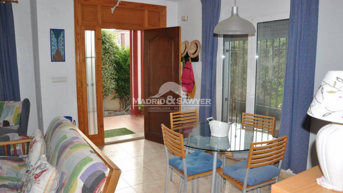 Sale - Paired house - Orihuela Costa - Campoamor