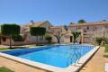 Segunda Mano - Casa adosada / Duplex - Orihuela Costa - Aguamarina