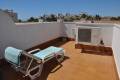 Segunda Mano - Casa adosada / Duplex - Orihuela Costa - Aguamarina