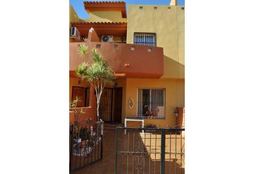 Townhouse / Duplex - Rental - Orihuela Coast - Aguamarina