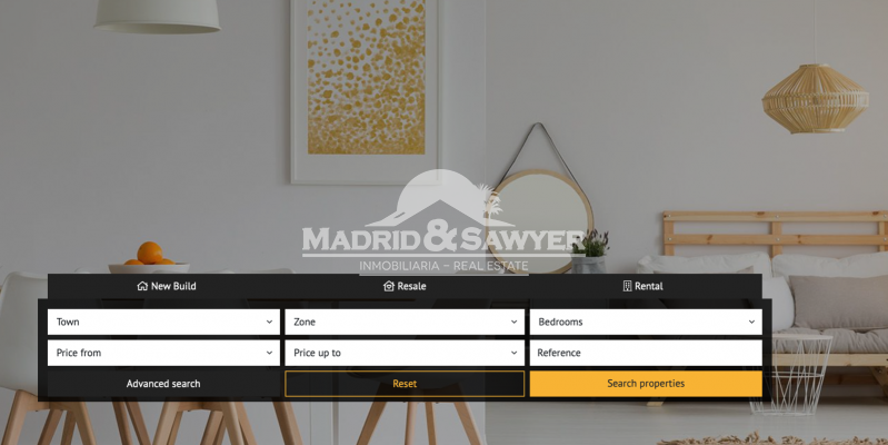  Bienvenue sur le nouveau site web de Madrid & Sawyer